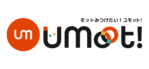 【NEW OPEN】ユニバースのECサイト「UMotto！（ユモット！）」がオープンしました！